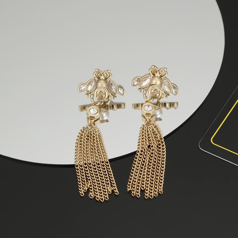 Gvc*1 earrings